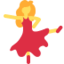 💃