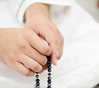 دليل السكري والأمراض المزمنة في الحج