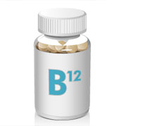 فيتامين  B12 هام جداً خصوصاً للكبار في السن