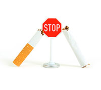 مضار التدخين السلبي:
