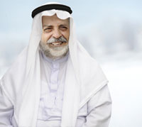 السر في طول العمر يكمن في الجينات