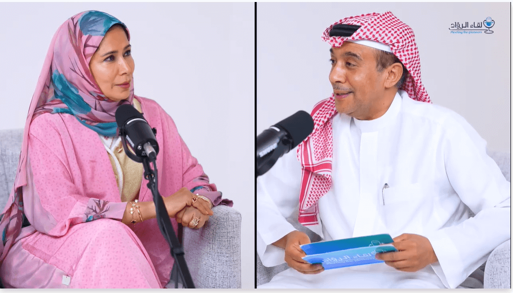 حلقة خاصة حول سرطان الثدي المبكر مع الدكتورة أم الخير بالتعاون مع ...