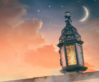 صورة المجموعة - رمضان