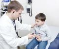 طب الاطفال