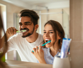 اختر نفسك: هل تقوم بتنظيف أسنانك بالطريقة الصحيحة؟