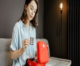 ماذا تعرف عن العلاجات المنزلية؟