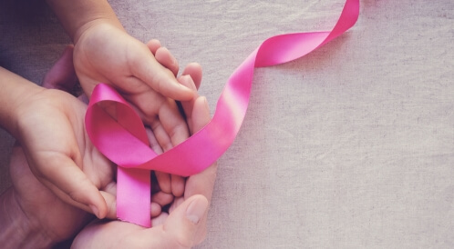 اختبر نفسك: هل أنت عرضة للإصابة بسرطان الثدي؟