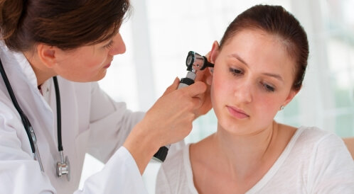 اختبر نفسك: هل أنت مصاب بالتهاب الأذن الداخلية؟