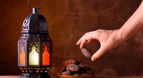 اختبر نفسك: هل تحافظ على صحتك البدنية في رمضان؟