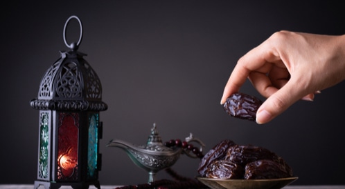 هل صيامك سليم في رمضان؟