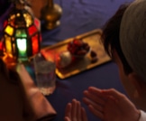 هل عاداتك صحية في رمضان؟