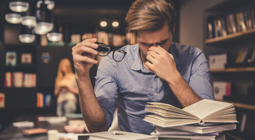 هل تسعون إلى الكمال؟ اختبروا أنفسكم