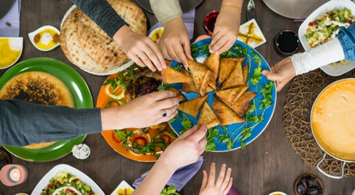 هل صيامك سليم في رمضان؟