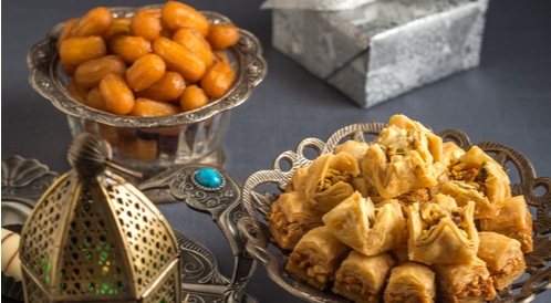 هل صيامك سليم في رمضان؟