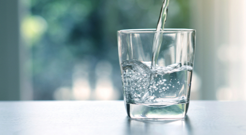 اختبر نفسك: هل تشرب ما يكفي من الماء؟