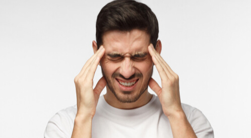 اختبر نفسك: هل أنت مصاب بالتهاب الأذن الداخلية؟