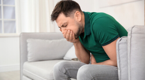 اختبر نفسك: هل أنت مصاب بالتهاب الأذن الداخلية؟