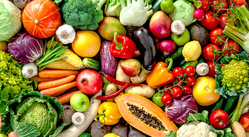 إلى النباتيين: هل تعوض كل ما قد ينقص من غذائك؟
