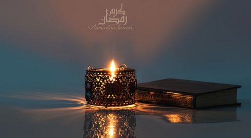 هل عاداتك صحية في رمضان؟