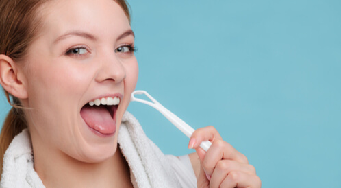 أعرف شخصيتك: هل تهتم بنظافة أسنانك؟