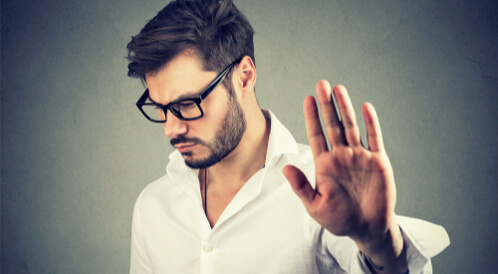 اختبار الشخصية: اعرف شخصيتك هل أنت أناني؟