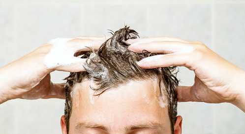 اختبر معلوماتك: هل تغسل شعرك بشكل صحيح؟