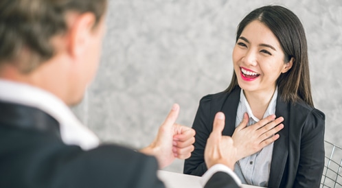 اعرف شخصيتك: هل تهتم بمظهرك الخارجي؟