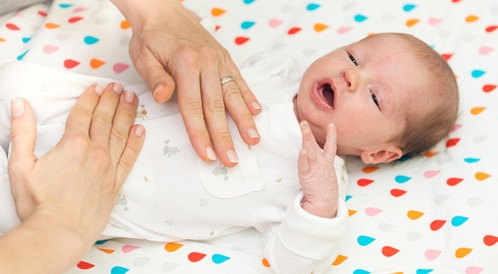 اختبر معلوماتك: ماذا تعرف عن الأطفال حديثي الولادة؟