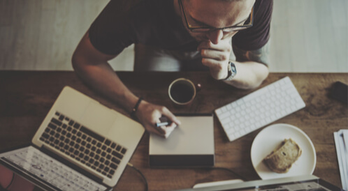 هل عاداتك اليومية تسبب التوتر لك؟