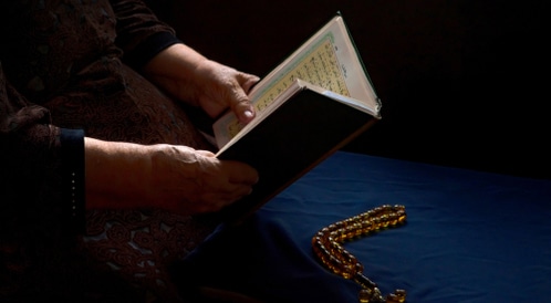 هل عاداتك صحية في رمضان؟