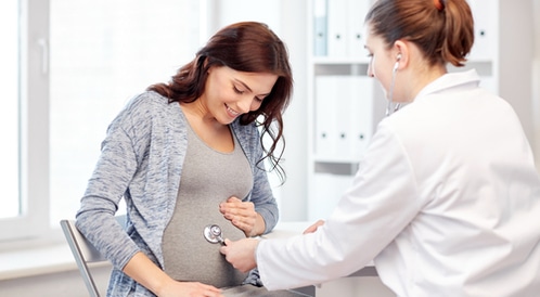 هل تعتنين بصحتك وصحة جنينك أثناء الحمل؟