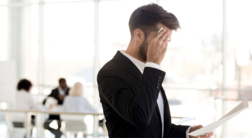 اختبار اضطراب الهلع