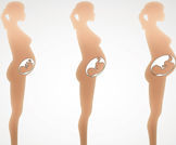 الثلث الثالث من الحمل | ويب طب