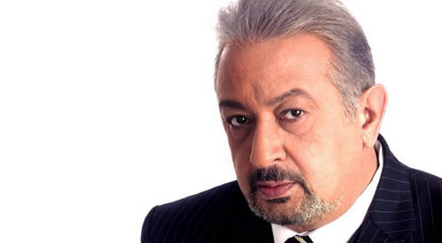 وفاة الممثل المصري نور الشريف وفاة الممثل المصري نور الشريف