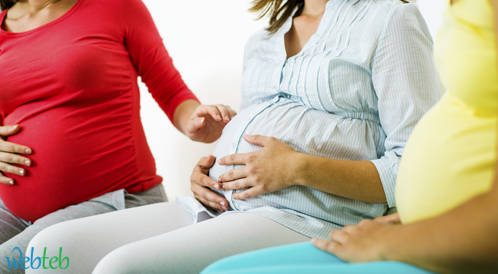 دراسة: تناول الحامل لليود يزيد من ذكاء طفلها