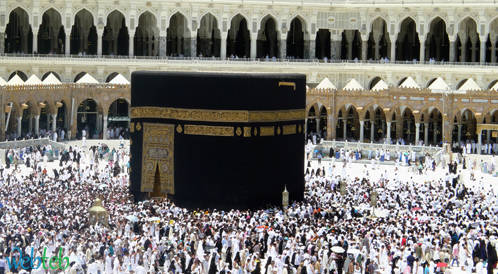 تكثيف استعدادات الصحة السعودية لاستقبال الحجاج تكثيف استعدادات الصحة السعودية لاستقبال الحجاج