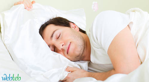 وقت نومك مهم تماما كعدد الساعات وقت نومك مهم تماما كعدد الساعات