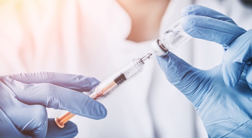 نتائج واعدة لتجربة التطعيم ضد فيروس الكورونا
