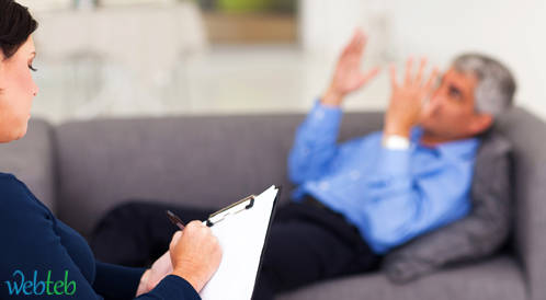 العلاج بالاستيعاب المعرفي-Cognitive Processing Therapy العلاج بالاستيعاب المعرفي-Cognitive Processing Therapy