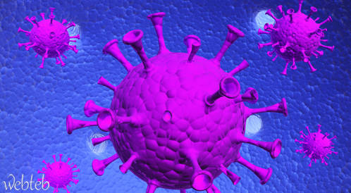 إصابتان جديدتان بفيروس الكورونا في السعودية
