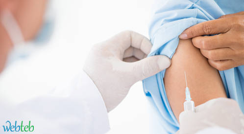 انطلاق حملة تطعيم ضد الحصبة في السعودية