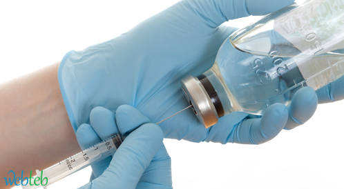 تطوير لقاح انفلونزا جديد يقي من جميع أنواع الفيروسات