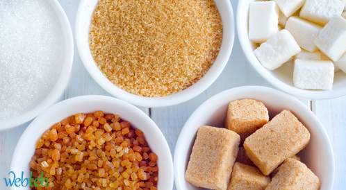 الـ FDA تطلب من مصنعي المواد الغذائية ذكر كمية السكر المضاف للمنتجات الـ FDA تطلب من مصنعي المواد الغذائية ذكر كمية السكر المضاف للمنتجات