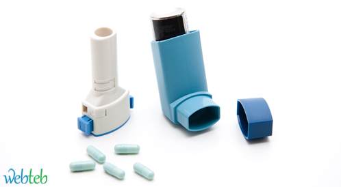 دراسة عشوائية لإيجاد علاج إضافي لل Olodaterol بواسطة رسبيمات لمرضى COPD دراسة عشوائية لإيجاد علاج إضافي لل Olodaterol بواسطة رسبيمات لمرضى COPD