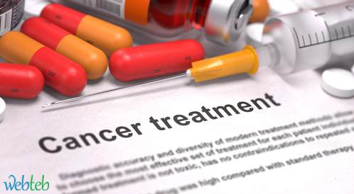 الـ FDA صادق بإجراء سريع على أدوية بالعلاج المناعي للميالوما وسرطان الرئة الـ FDA صادق بإجراء سريع على أدوية بالعلاج المناعي للميالوما وسرطان الرئة