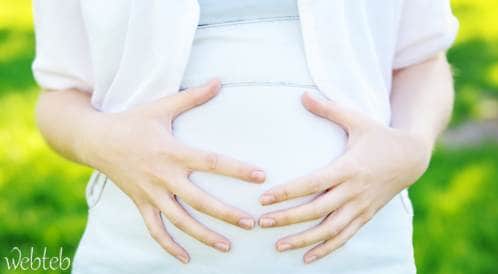 دراسة تكشف العلاقة ما بين زيادة وزن الأم ووفاة المولود