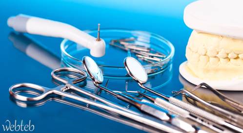 دراسة: مرضى السكري يعانون من خطر فقدان الأسنان المبكر