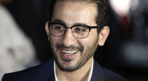 التشخيص، العلاج وقوة الارادة وراء شفاء احمد حلمي من السرطان التشخيص، العلاج وقوة الارادة وراء شفاء احمد حلمي من السرطان
