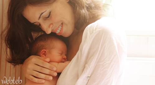 الولادة المنزلية لا ترتبط بمخاطر صحية على الأطفال