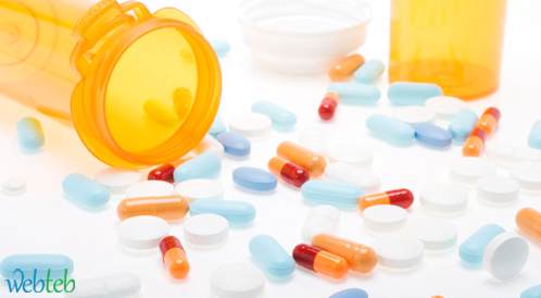 الحكومة الأمريكية تطلب اقتصار تناول أدوية الستاتين على فئة عمرية معينة